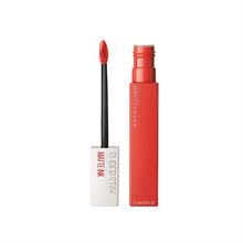 SUPER STAY MATTE INK LIQUID LIPSTICK 25 