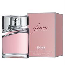 Hugo Boss Femme E.D.P 