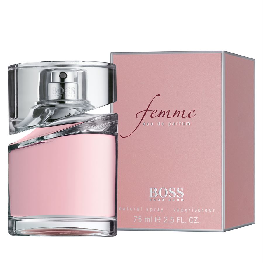 Hugo Boss Femme E.D.P