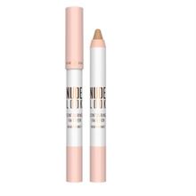 ג.ר NUDE עפרון קונטור גוון דבש 
