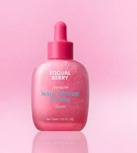 EQQUALBERRY סרום EQB NAD+ PEPTIDE SERUM 