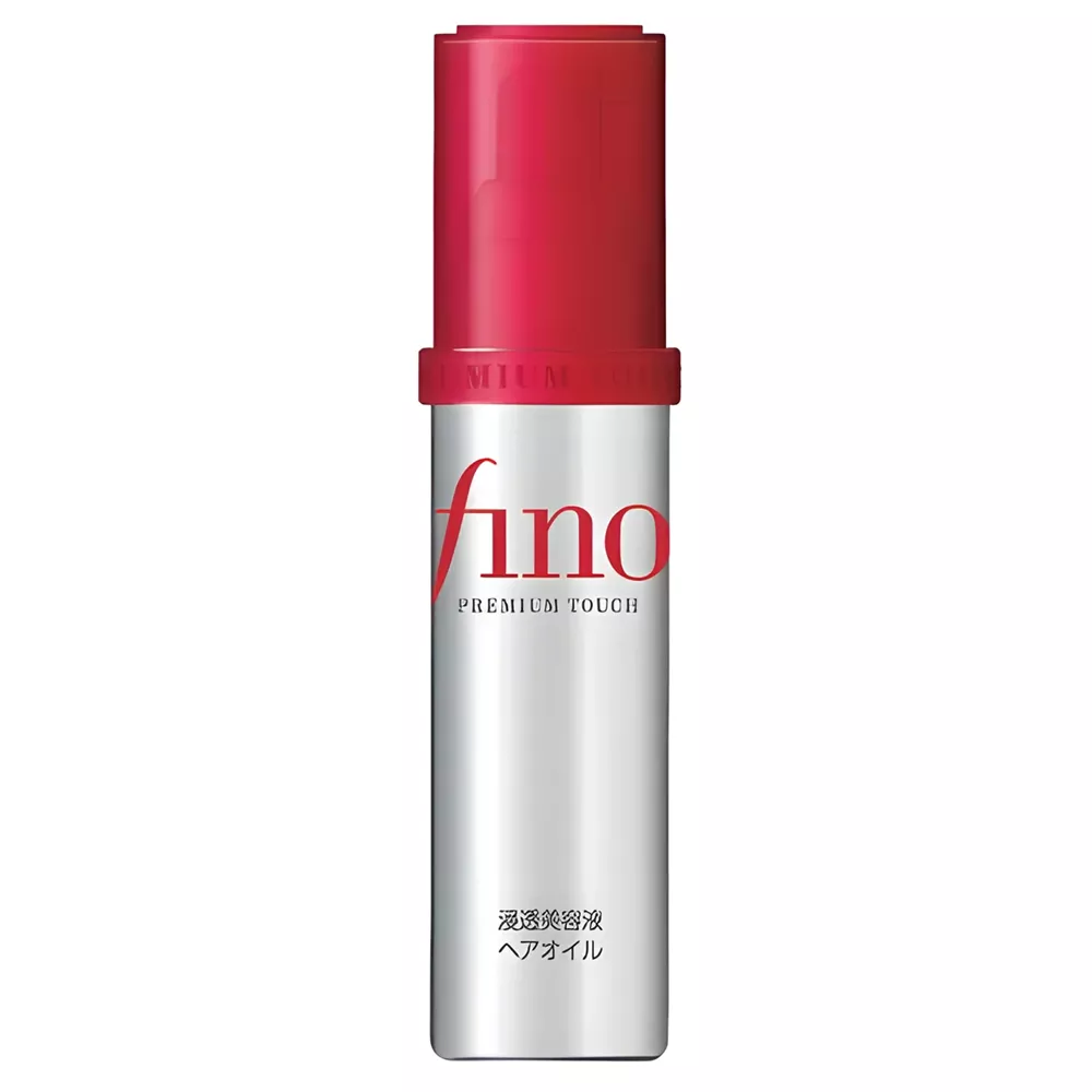 Fino שמן טיפוח FINO Premium Touch Penetratin her oil 70ml – 70 מ״ל