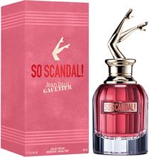 בושם לאישה 80 מ''ל Jean Paul Gaultier So Scandal או דה פרפיום‏ E.D.P 