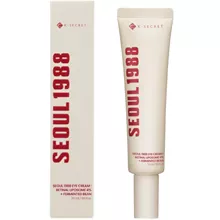 KSECRET קרם עיניים SEOUL 1988 EYE CREAM 