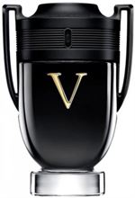 בושם לגבר 100 מ''ל Paco Rabanne Invictus Victory Extreme או דה פרפיום E.D.P 