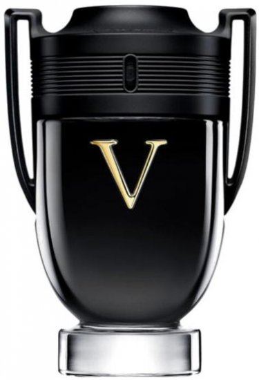 בושם לגבר 100 מ''ל Paco Rabanne Invictus Victory Extreme או דה פרפיום E.D.P