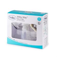 משאבת חלב ידנית - Milky Way™ Easy 4 Me 