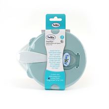 קערה עם כפית - Flawless™ Feeding Bowl with Spoon 