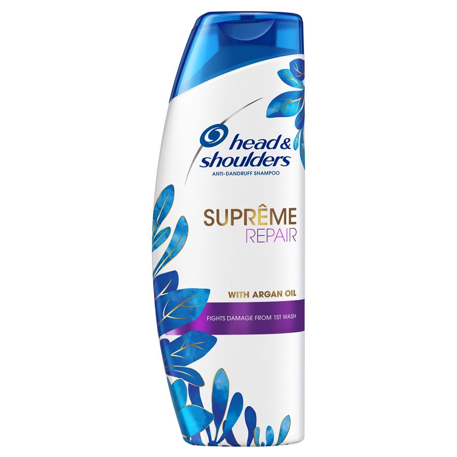 Head & Shoulders