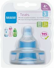 פטמות MAM 