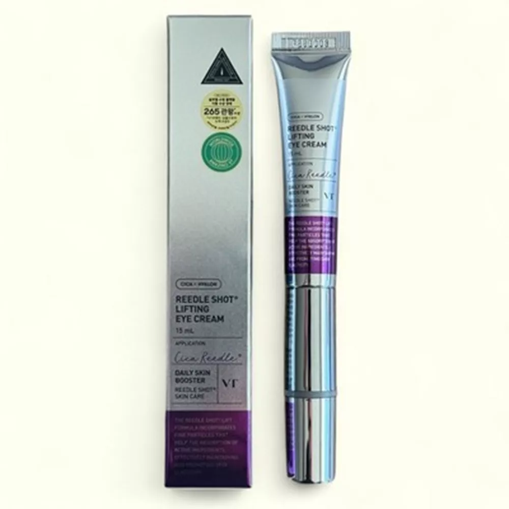 VT Cosmetics קרם עיניים VT REEDLE EYE CREAM