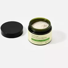 Mizon קרם טיפוח MIZON PEPTIDE CREAM 