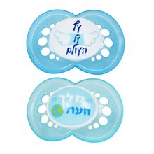 מוצץ MAM 