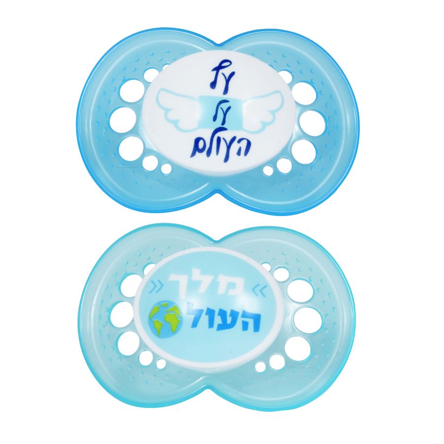 מוצץ MAM