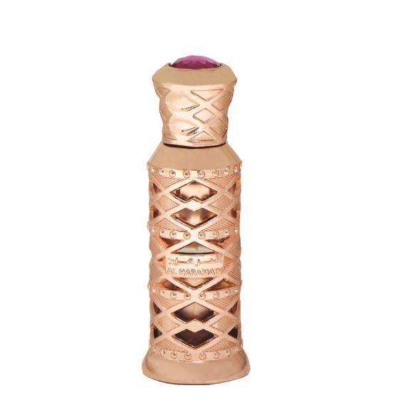 AL HARAMIN MUSK EDP