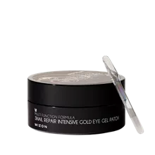 Mizon מוצר טיפוח MIZON SNAIL GOLD EYE PATC 