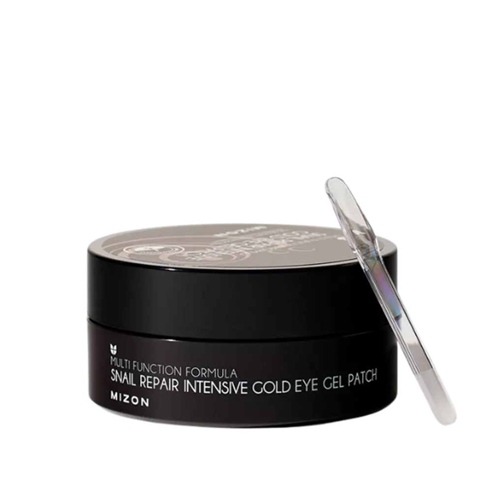 Mizon מוצר טיפוח MIZON SNAIL GOLD EYE PATC