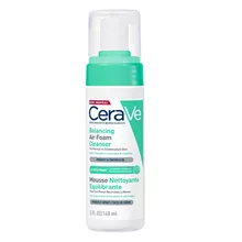 CeraVe תכשיר ניקוי AIR FOAM CLEANSER 5 OZ – 148 מ״ל 