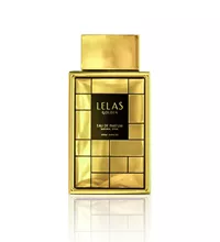 LELAS GOLDEN 85 ML א.ד.פ 