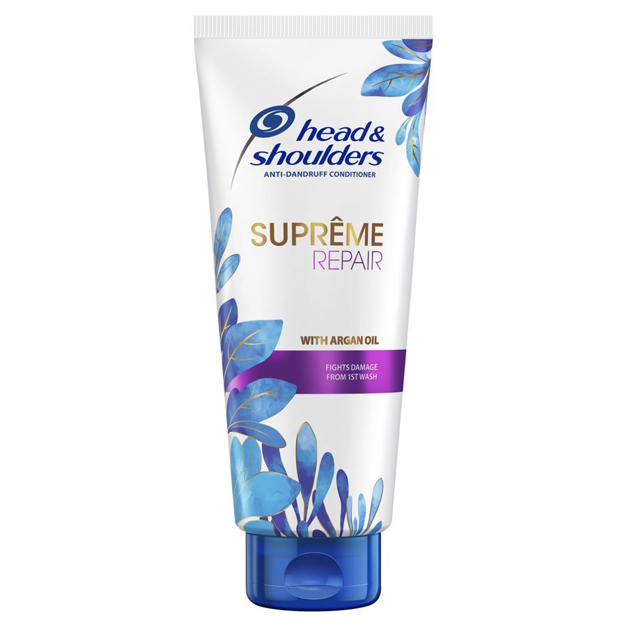 Head & Shoulders