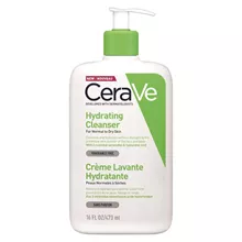 CeraVe תכשיר ניקוי HYDRA CLEANS 473ML – 473 מ״ל 