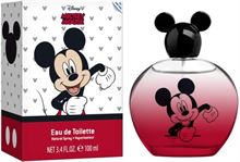בושם לילדים 100 מ''ל Disney Mickey Mouse או דה טואלט E.D.T 