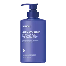 Kundal טיפול לשיער KUNDAL AIRY TREATMENT 