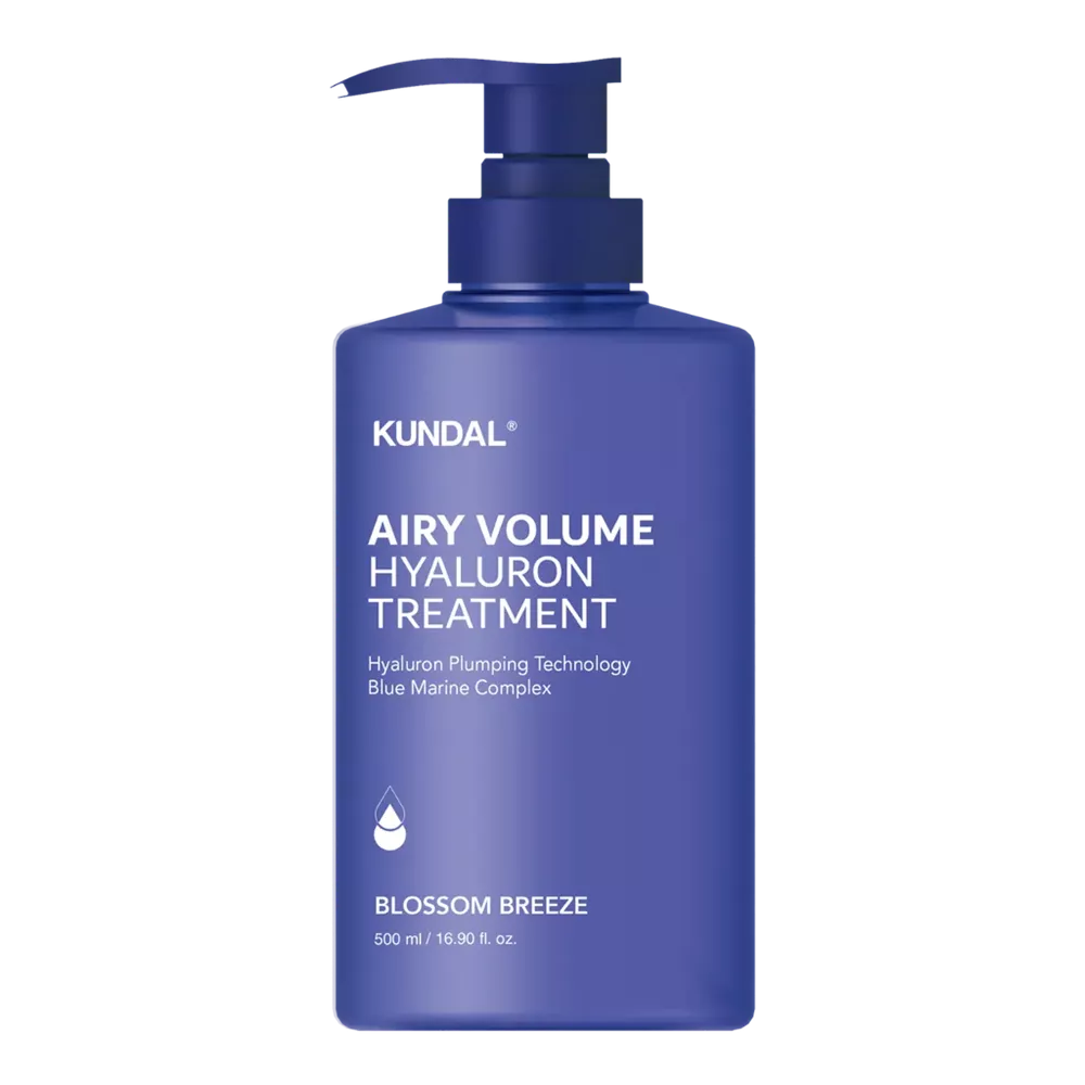 Kundal טיפול לשיער KUNDAL AIRY TREATMENT