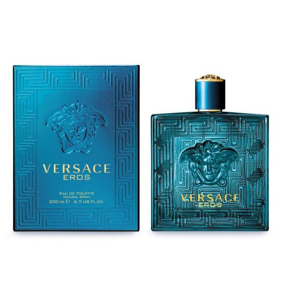 VERSACE EROS EDT FOR MEN