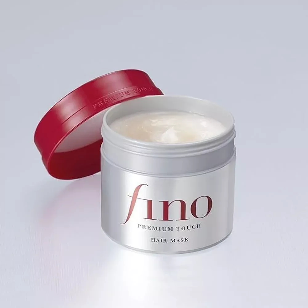 Fino מסכה FINO HAIR MASK