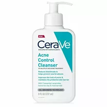 CeraVe תכשיר ניקוי ACNE CLEANSER 8 GB/SP 