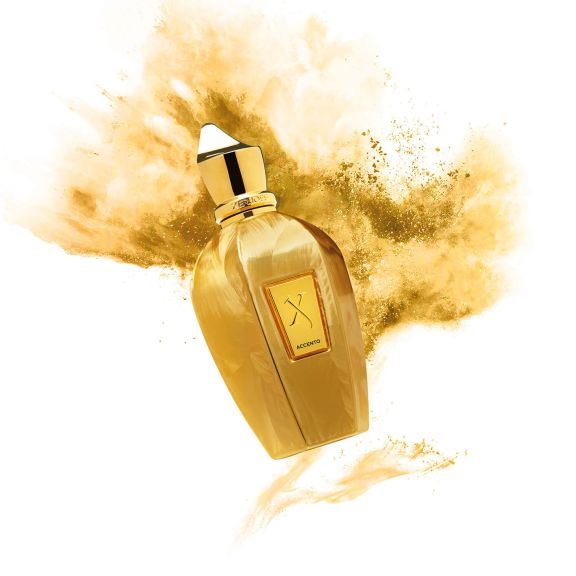 XERJOFF ACCENTO OVERDOSE EDP