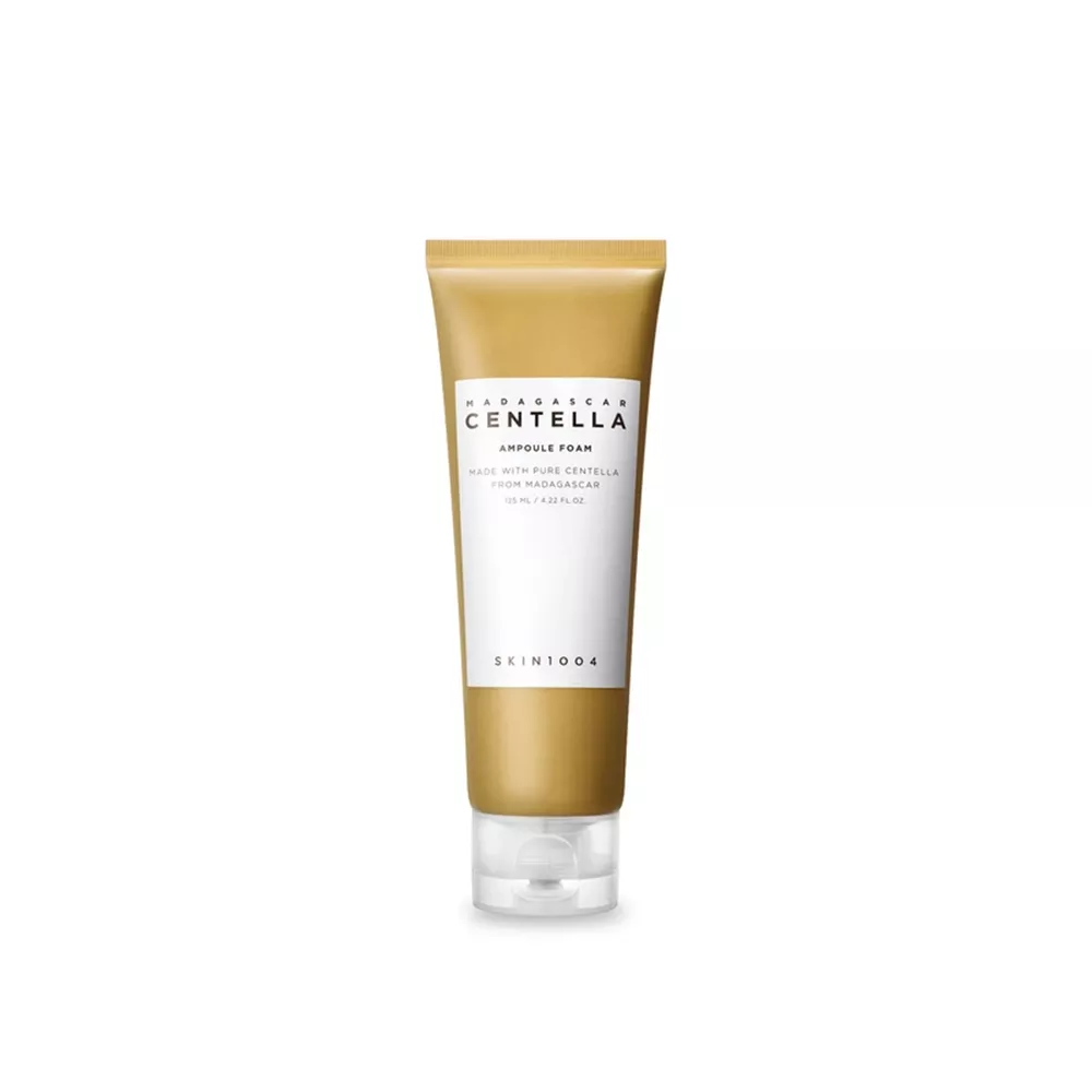 SKIN1004 קצף ניקוי SKIN1004 AMPOULE FOAM
