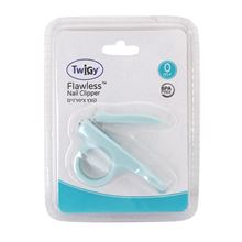קוצץ ציפורניים - Flawless™ - Nail Clipper 