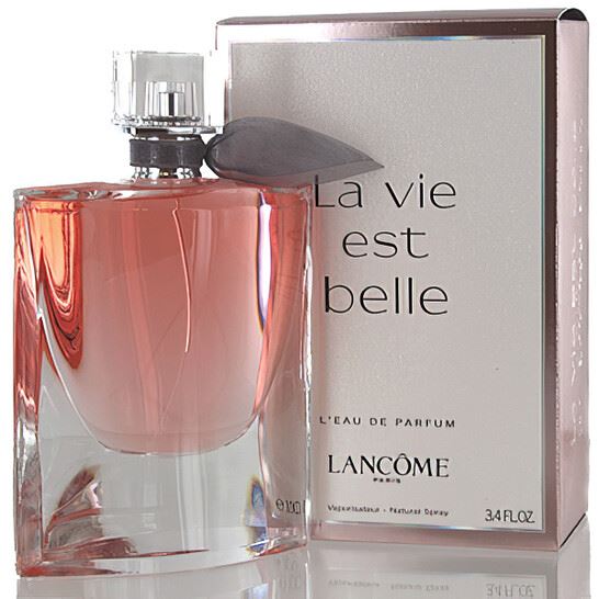 ‎LA‎ ‎VIE‎ ‎EST‎ ‎BELLE‎ ‎EDP‎ ‎150‎M