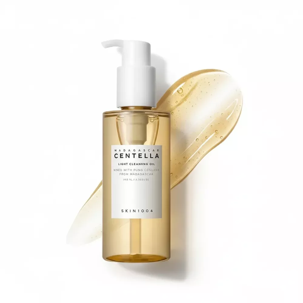 SKIN1004 תכשיר ניקוי SKIN1004 CLEANSING OIL