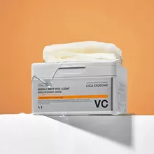 VT Cosmetics מסכה VT VITA LIGHT MASK 