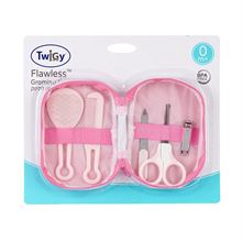 סט טיפוח לתינוק - Twigy Flawless™ Groming Set 