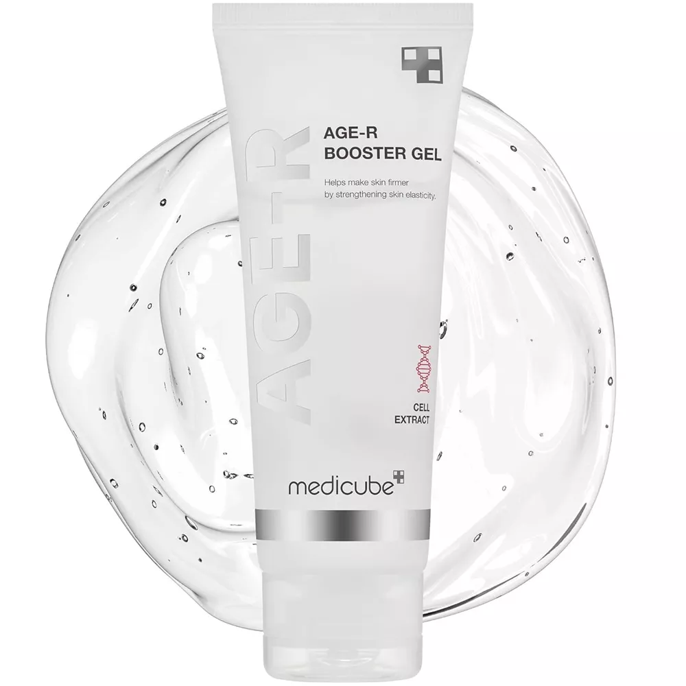Medicube סרום MEDICUBE BOOSTER SERUM