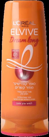 Dream Long מרכך דרים לונג