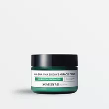 Some By Mi קרם טיפוח SBM MIRACLE CREAM 