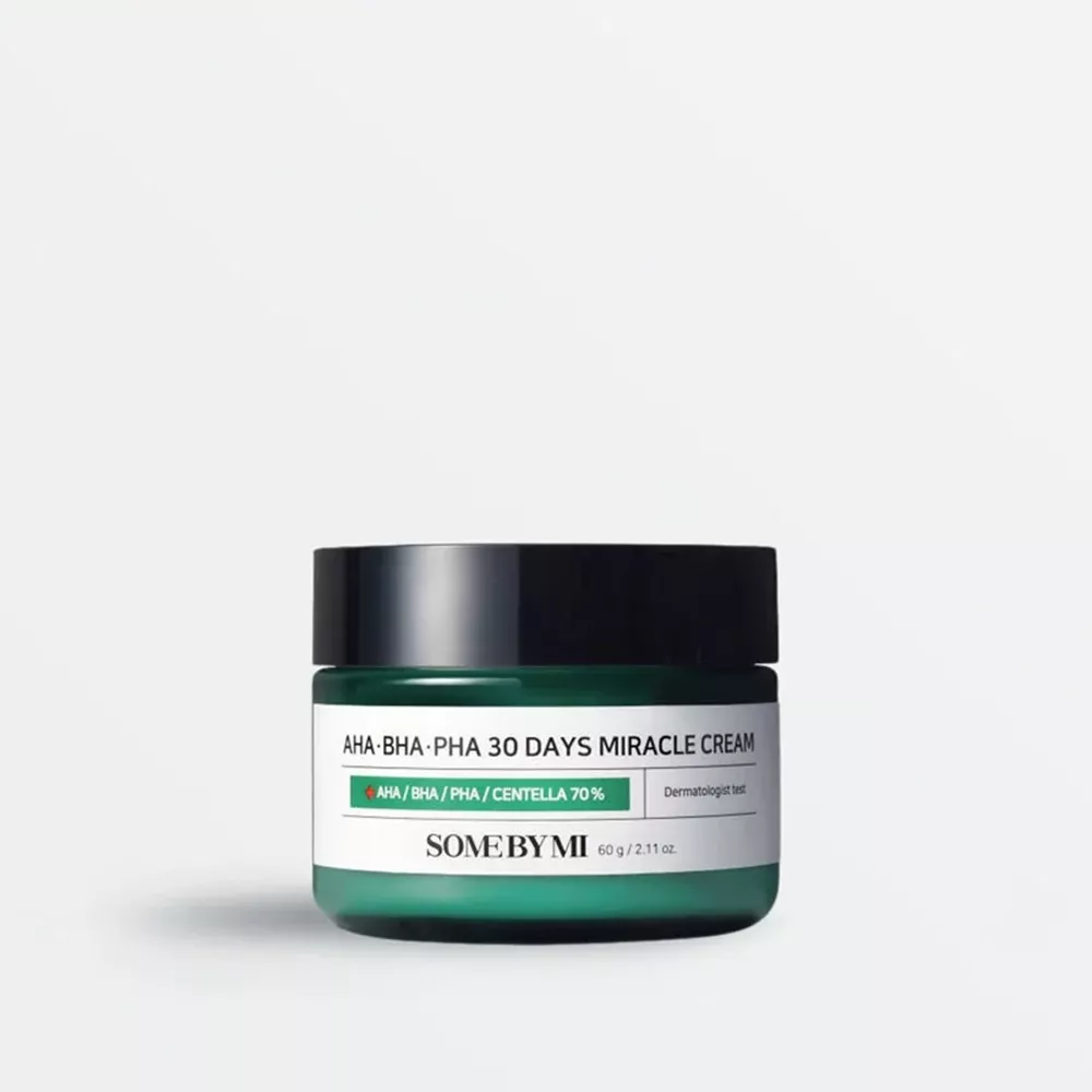 Some By Mi קרם טיפוח SBM MIRACLE CREAM