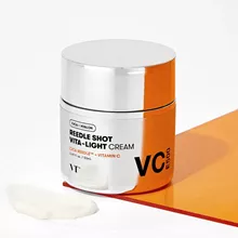 VT Cosmetics קרם טיפוח VT LIGHT CREAM 