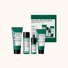 Some By Mi מוצר טיפוח SBM MIRACLE SOS KIT 