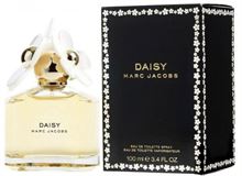 בושם לאישה 100 מ''ל Marc Jacobs Daisy או דה טואלט E.D.T 