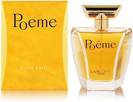 בושם לאישה 100 מ''ל Lancome Poeme או דה פרפיום‏ E.D.P