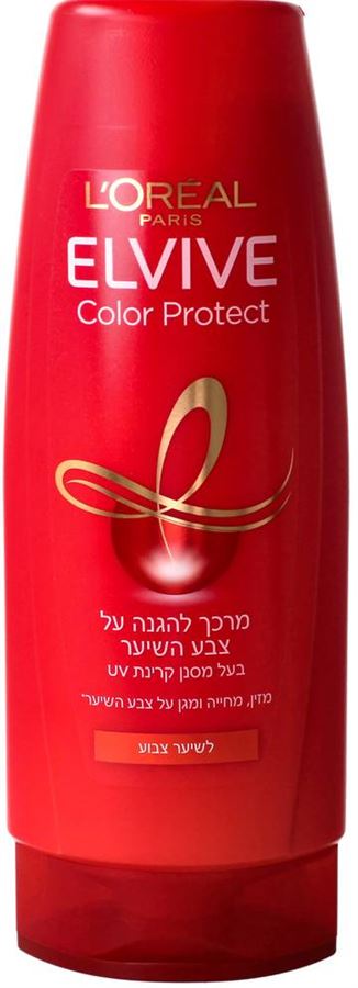 Color Protect מרכך לשיער צבוע