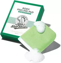 Mom's Bath Recipe פדים לטיפוח MOm's Bath Recipe BODY PEELING PAD ORIGINAL 