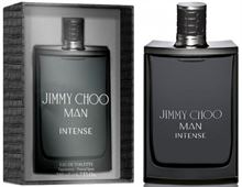 בושם לגבר 200 מ''ל Jimmy Choo Man Intense או דה טואלט E.D.T 