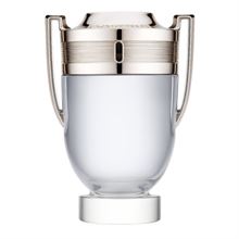 בושם לגבר 100 מ''ל Paco Rabanne Invictus או דה טואלט E.D.T 
